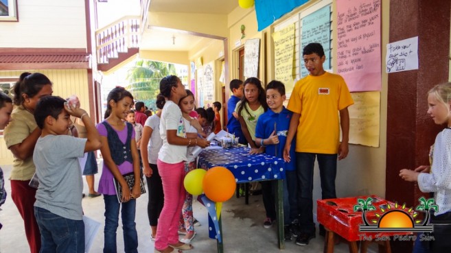 Isla Bonita Elementary Open House-4