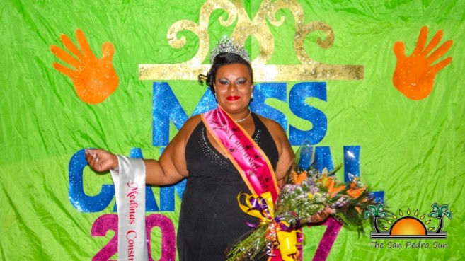 Melida Pereira 2016 Miss Carnaval San Pedro-31