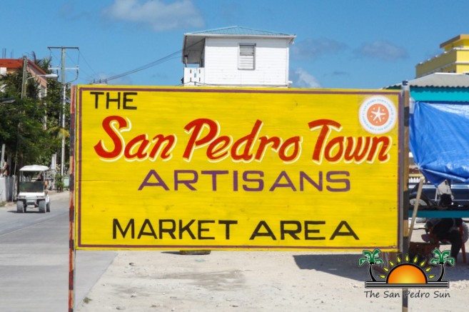 San Pedro Artisans New Location Saca Chispas-1