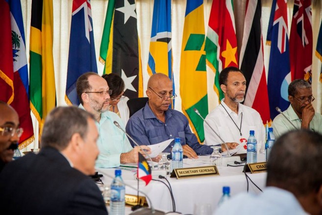 07 CARICOM Heads of States Meeting (1)