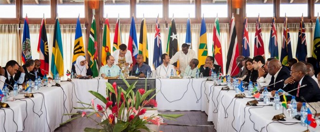 07 CARICOM Heads of States Meeting (4)