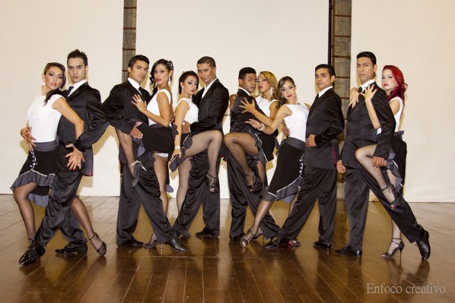 A Puro Tango (1)