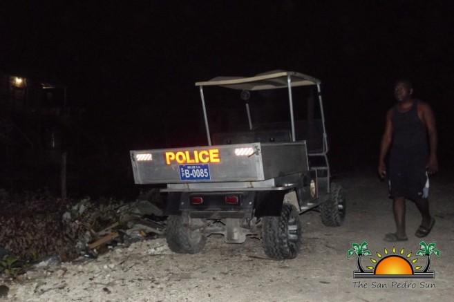 Frank Edwards Murder Scene Ambergris Caye-1