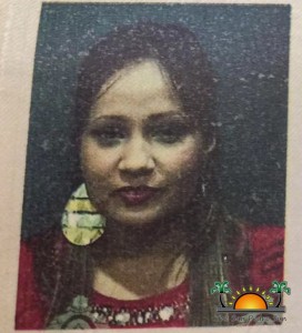Honduras Johana Samantha Mendez Barrios Murder Basil Paris-1