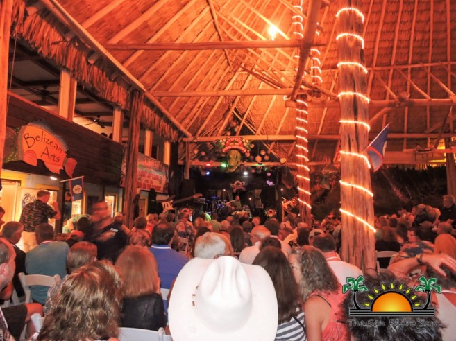 Jerry Jeff Walker Fido's Camp Belize-1