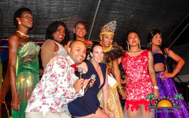 Miss Fabulous 2016 Caribbean Villas Belize-6
