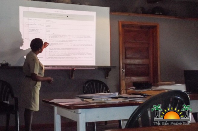 Police Re-Training Citizens on Patrol-1