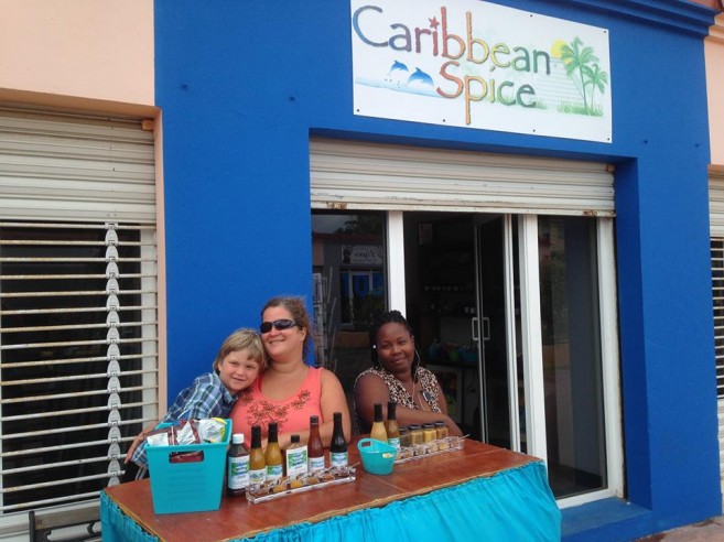 15 Caribbean Spice Store