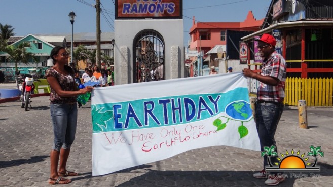 2016 Earth Day Parade-1