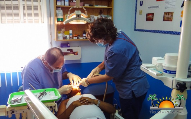 Dental Services Otto Rodriguez PolyClinic-1