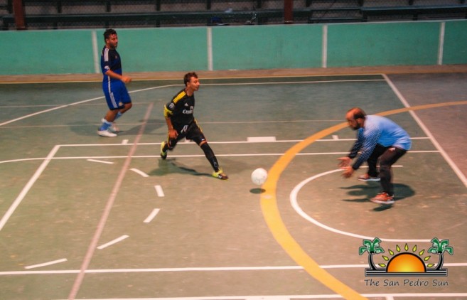 Five A Side-3