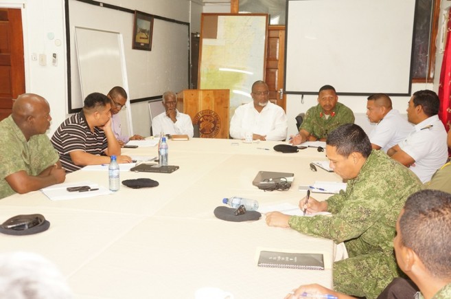 Guatemala-Belize-Military-Talk