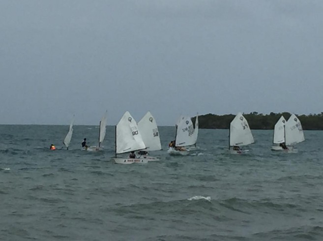 21 Kevin Velasquez wins Placenia Sailing Regatta-1