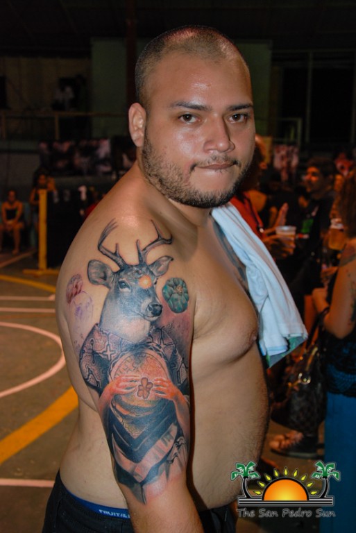 Expo Tattoo Belize-38