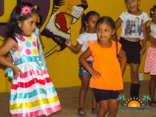 Little Angels Pre School Talent Show-14