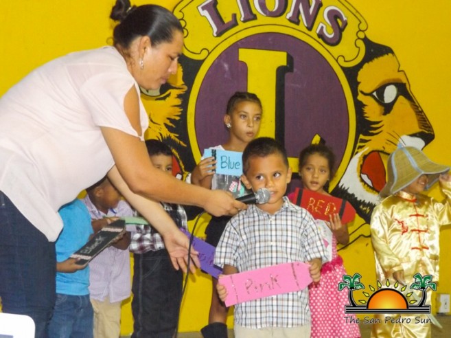 Little Angels Pre School Talent Show-16