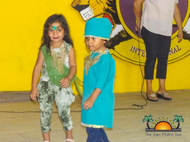 Little Angels Pre School Talent Show-18