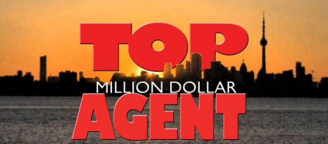 MIllion Dollar Agent