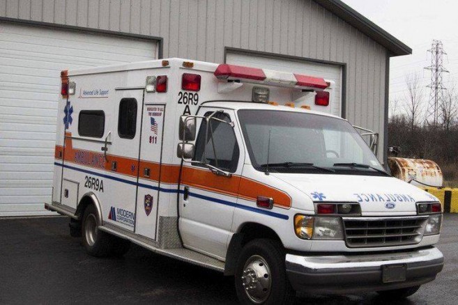 48 San Pedro Emergency Medical Services aquire ambulance -3