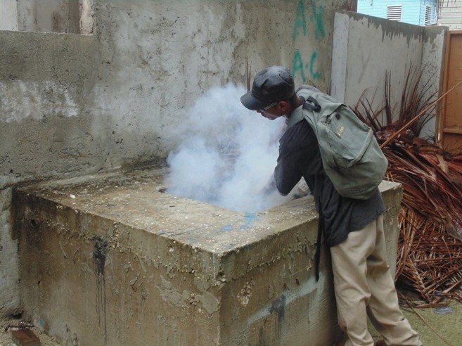 Caye Caulker Confirms Zika (5)