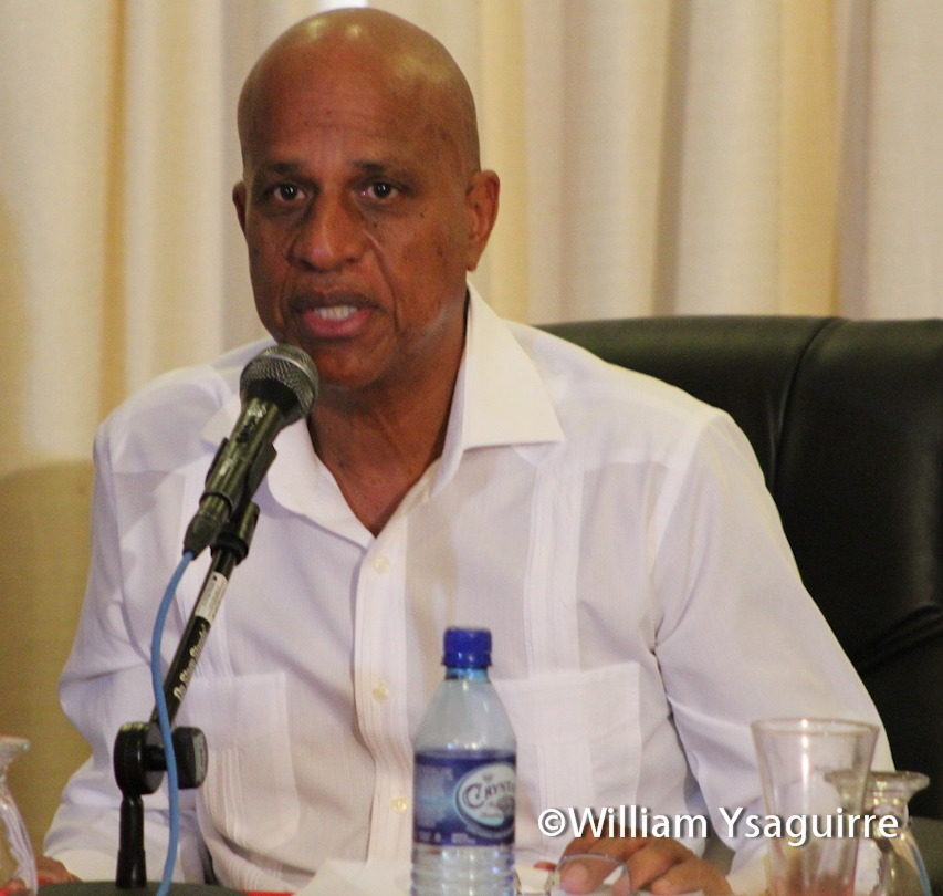 GOB to pay 388 Million final settlement to Ashcroft group for