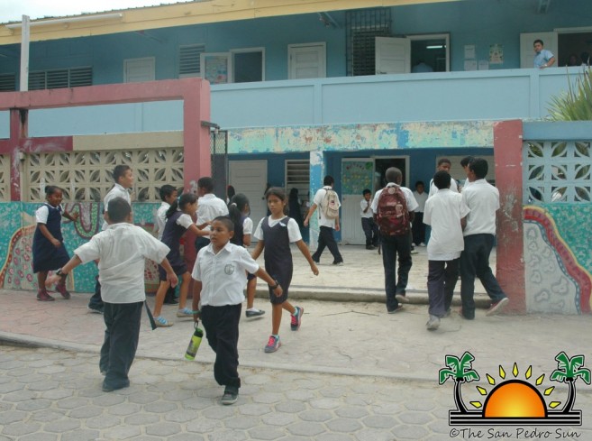 Government School WEB