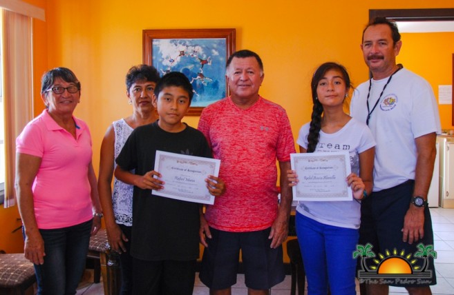 Heredia awards Oustanding Students-3