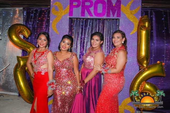 SPHS 2016 Prom Enchanted Night-60