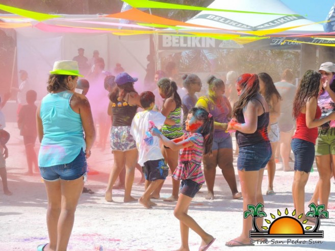 2016 Caye Caulker Lobster Fest-10