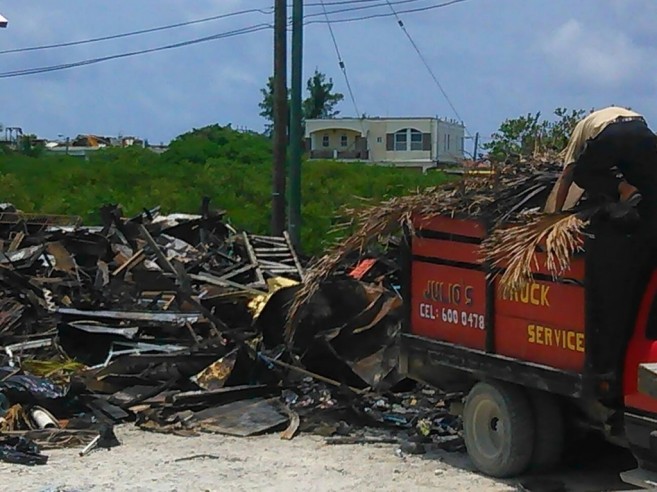 27 Fire Debris disposed in San Mateo (4)