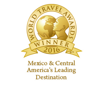 27 World Travel Awards