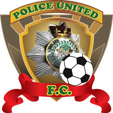 30 Police United FC