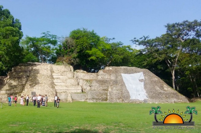 Discovery at Xunantunich-2