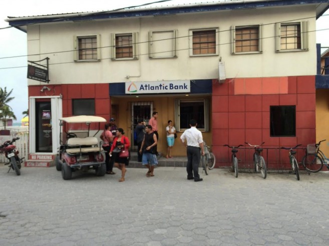 Atlantic Bank ATM (2)