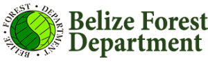 Belize Forest Department logo
