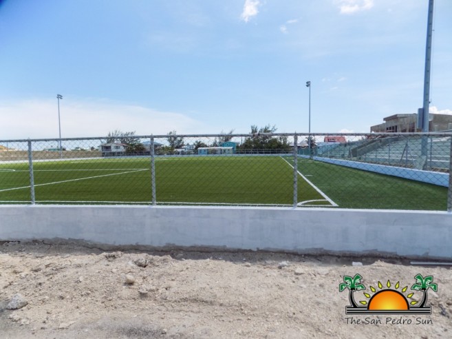 Ambergris Stadium Concacaf Inspection-2