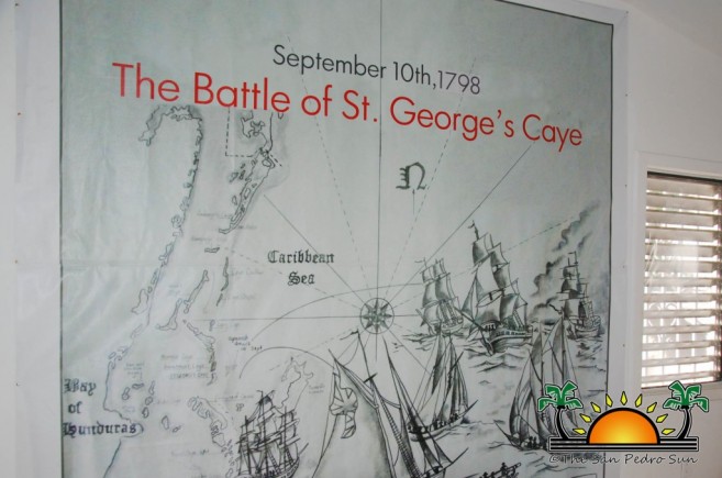 sphc-opens-battle-of-st-georges-caye-exhibit-1