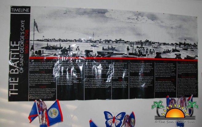 sphc-opens-battle-of-st-georges-caye-exhibit-2