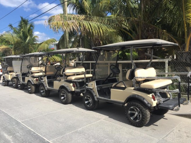 45-more-golfcarts-on-the-island