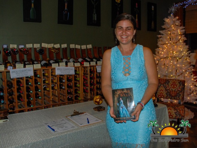 a-wager-of-wills-samantha-alchin-book-signing-wine-de-vine-1