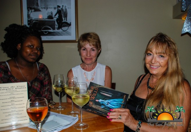 a-wager-of-wills-samantha-alchin-book-signing-wine-de-vine-3