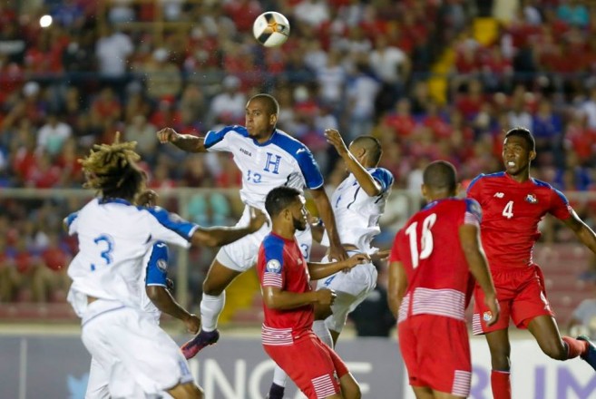 Belize wins first-ever Copa Centro game