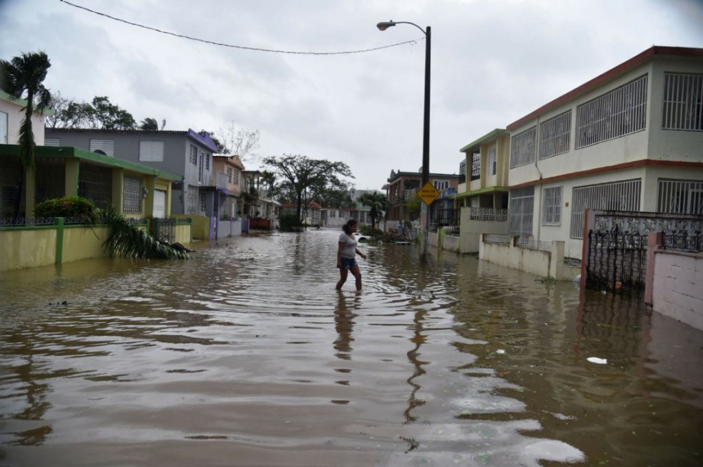 Belize’s neighbouring countries affected by natural disasters The San