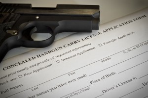 license firearm fees increase gun