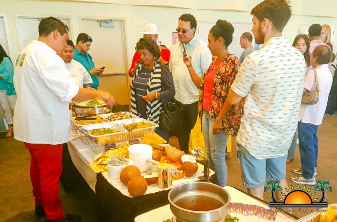 Annual Festival On The Biscayne Bay Campus