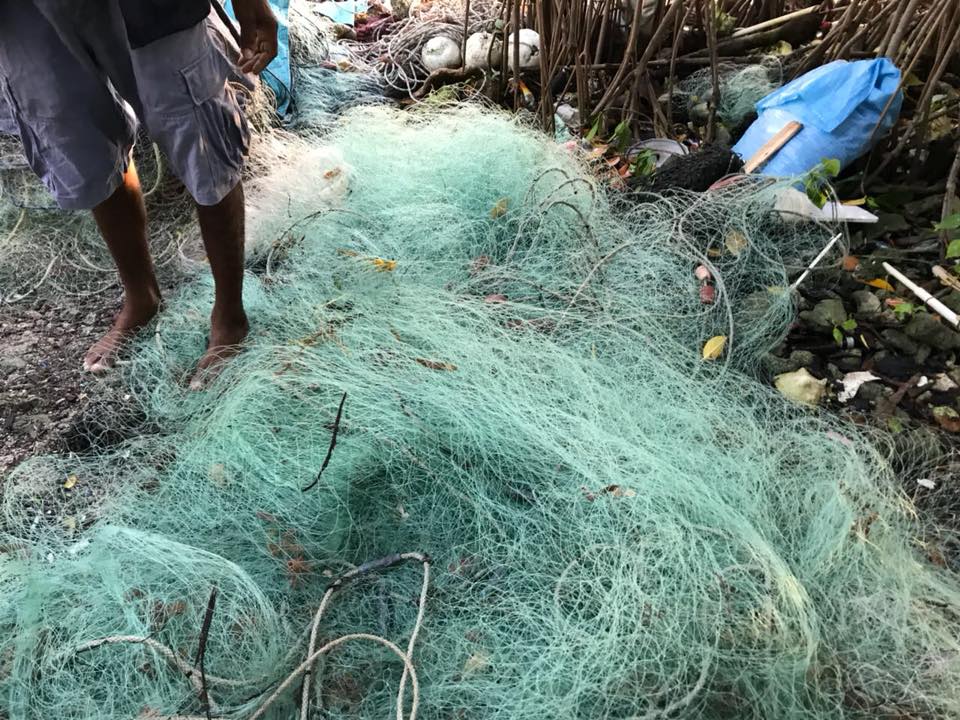 San Pedro Tour Guide Association weighs in on the regulations addressing gill  nets - The San Pedro Sun
