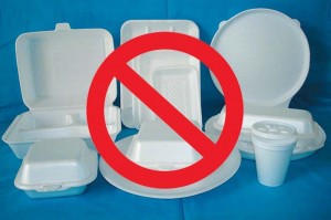 styrofoam plastic ban single use gob steps takes recycling been banning environment way rhode island