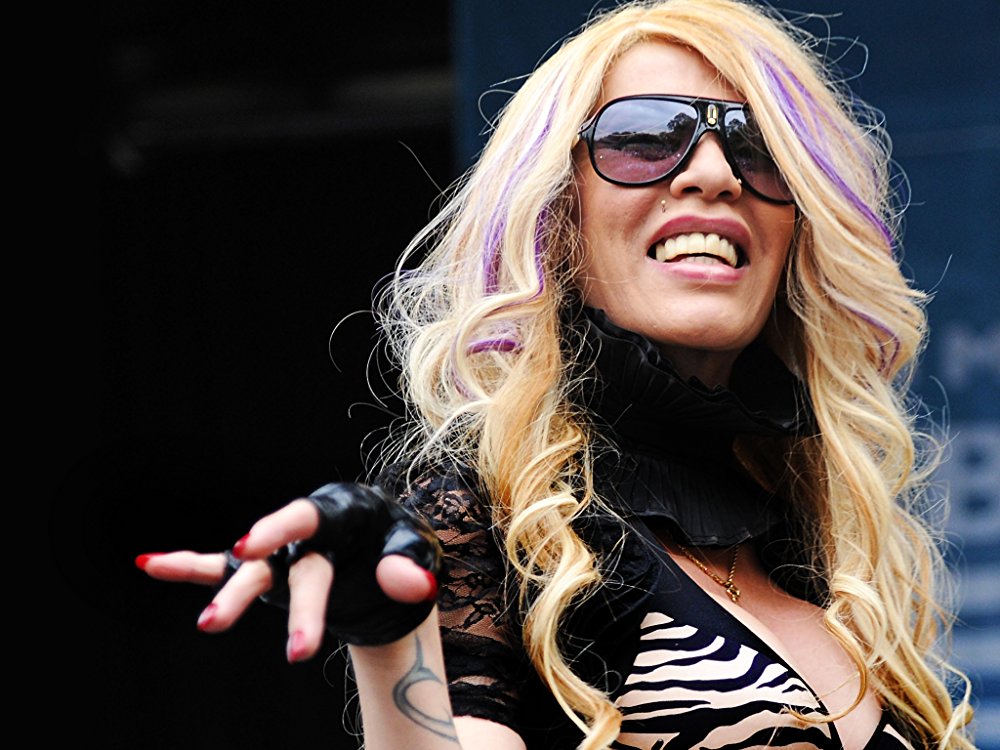 Ivy Queen to headline the 2018 Costa Maya Festival! - The San Pedro Sun