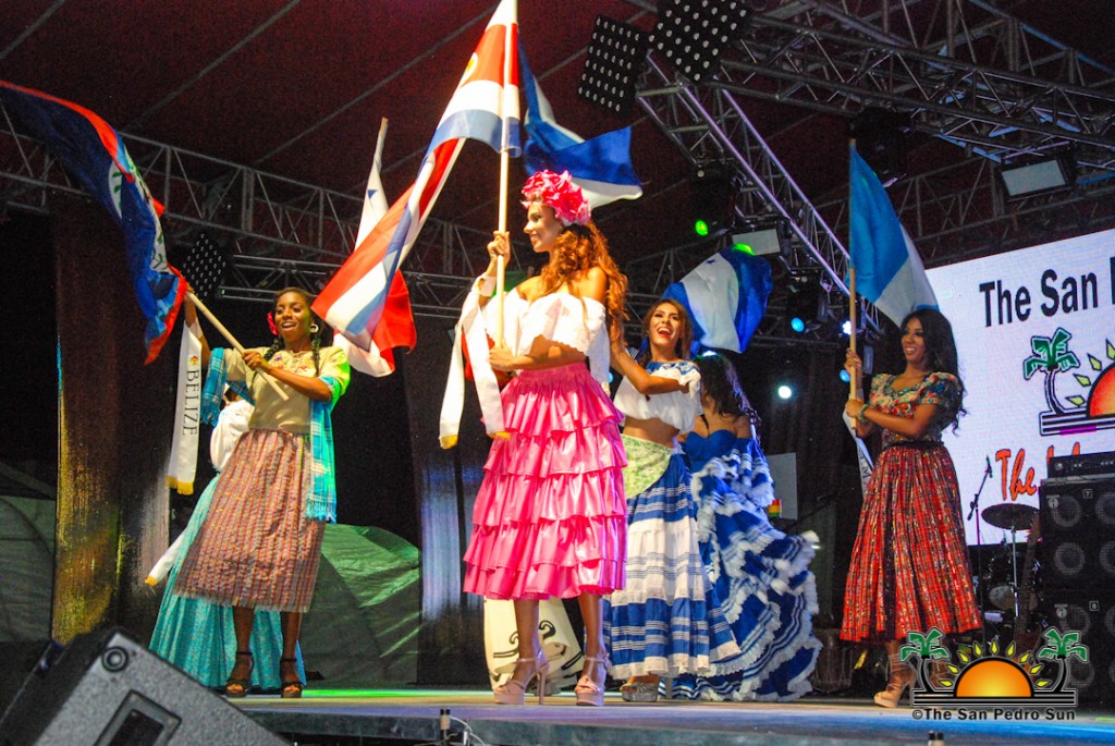 Costa Maya International Festival has begun! - The San Pedro Sun