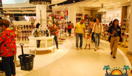 100,000 square feet of retail space: Mirab inaugurates mega department ...